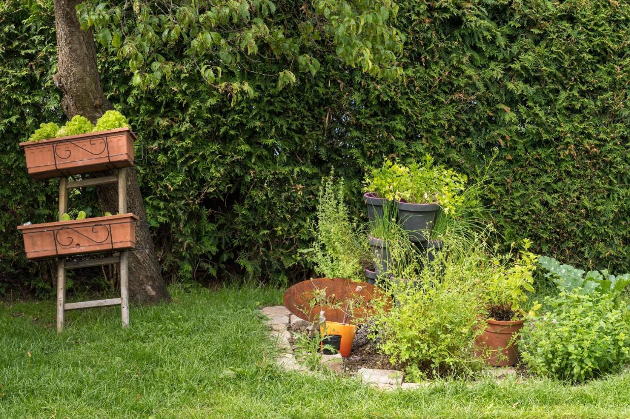 Ferienwohnung Zobl Füssen Exteriör bild