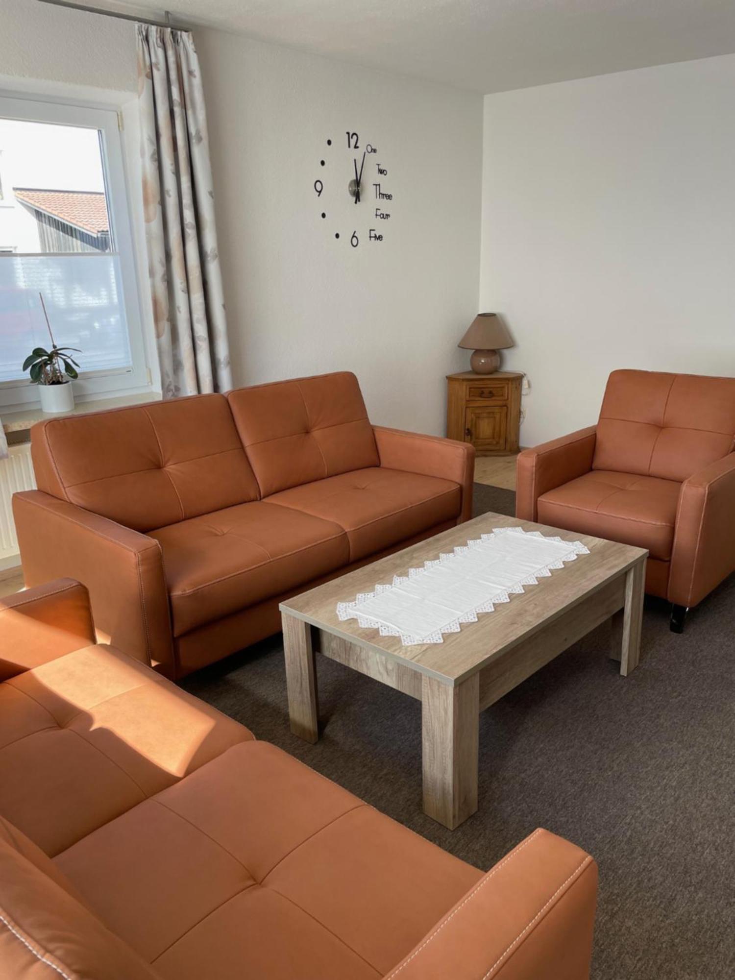 Ferienwohnung Zobl Füssen Exteriör bild